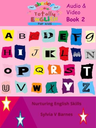 Book 2 – Growing Skills, Growing Confidence