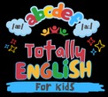 Totally English For Kids